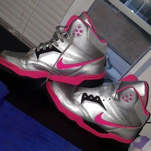 NIKE HI TOPS